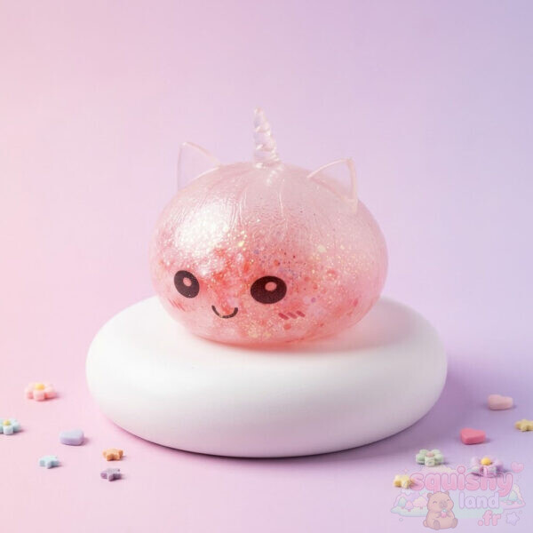 SQ DUMPLINGLICORNE