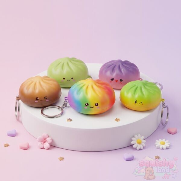 SQ PCDUMPLING