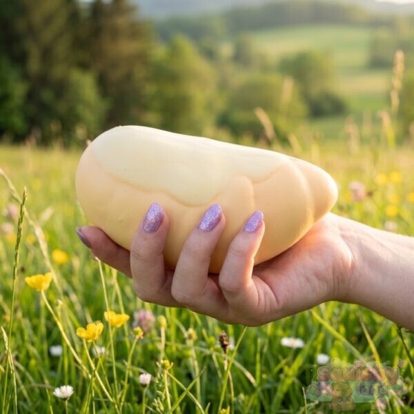 squishy fruit banane main jpg